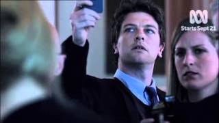 The Code: trailer