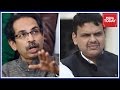 BMC Poll Results : Shiv Sena Hits Out At BJP In Its Mouthpiece 'Saamna' Editorial