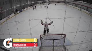 2023 U12 A GTHL Championship Series: Game 2 Highlights