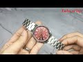 JAM TANGAN ALBA AG8M31 AG8M31X1 ORIGINAL UNBOXING