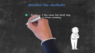 Lesson Planning - Part 8 - Process for Study Activities