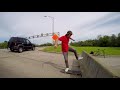 nate kontur 2017 street part