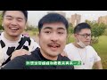 produce pandas 卡斯 cass s vlog 《trampoline challenge》vol.3 with 17君 mr.17 and 七哈 husky eng sub