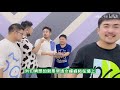 produce pandas 卡斯 cass s vlog 《trampoline challenge》vol.3 with 17君 mr.17 and 七哈 husky eng sub