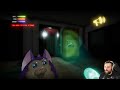 tattletail demonic furbies try to kill me full playthrough full game all nights all eggs