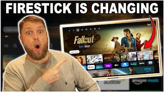 A New Firestick Update Is Coming... Here's What's Changing