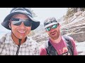 exploring northern california s most exciting waterfall hike horsetail falls trail vlog