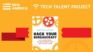 Hack Your Bureaucracy