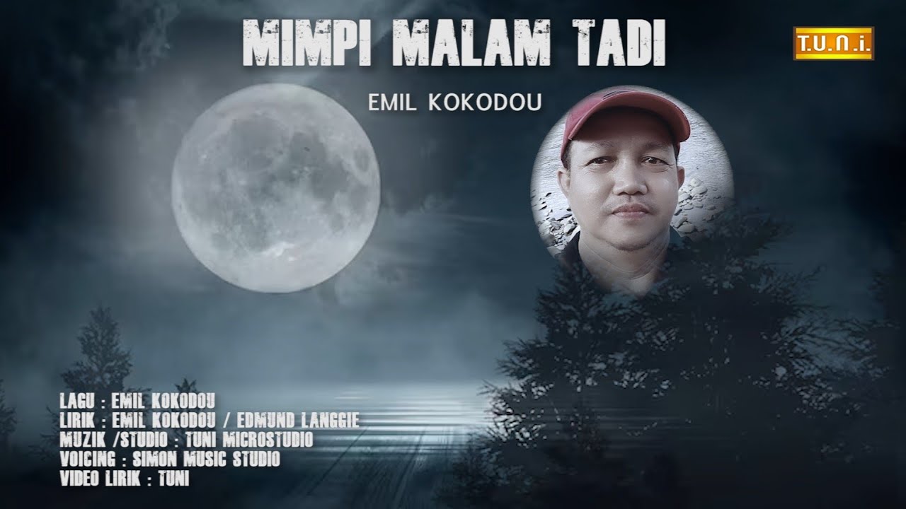 Mimpi Malam Tadi - Kokodou (Official Lyric Video) - YouTube