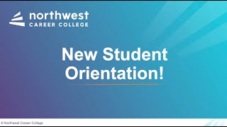 2025 Virtual New Student Orientation (July Update)
