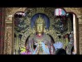 Jamphel Lhakhang - Bhutan Bumthang pilgrimage - བྱམས་པ་ལྷ་ཁང་།