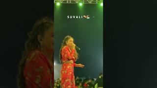 Suvali beach festival| Surat #suvali #beachfestival #surat #kinjaldave #kinjal #kinjaldavestatus