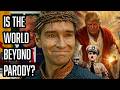 How The Boys Failed At Satire