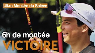 Ultra Montée du Salève 2021 - Inside n°1