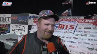 AFTERSHOCK: Summit USMTS Winter Nationals 3/1/24