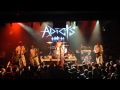 The Adicts - 'Numbers' live at Highline Ballroom 5/29/2014