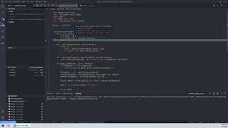 Simple Python Implementation of K-Nearest Neighbors Algorithm