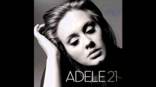 Rumour Has It - Adele - 21