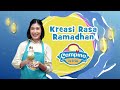 AVOCADO SAGO CAMPINA | Kreasi Rasa Ramadhan