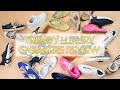 LUXURY SNEAKER REVIEW *MY HONEST OPINION* | Golden Goose, Salomon, Maison Margiela, Chanel & more!