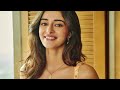 is ananya pandey playing a victim card raj shamani s podcast was scripted ananyapandey