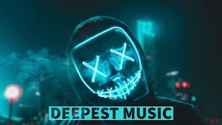 Deep House Mix - 45 Minutes Of Deep House, Chill Out and Relaxing Music Mix by DJ Deepest & AMHouse