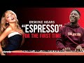 Pro Pianist Hears Sabrina Carpenter For The First Time
