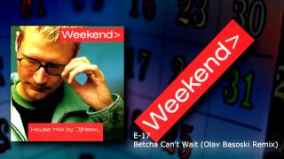 DJ Newl – Weekend teljes mix DJ Newl – Weekend teljes mix
