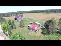 1858 midlothian rd burks falls farm for sale dylan jarvis team