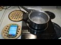 Unboxing & Test - Cook's Companion Induction Cooktop