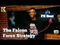 Falcon FX - Forex Strategy (Full Breakdown) 📉🎯