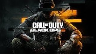 BÜYÜK OPERASYON!  CALL OF DUTY BLACK OPS 6 BÖLÜM 6