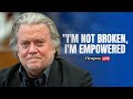 LIVE | US Elections 2024: Former Trump Advisor Steve Bannon Released From Prison Ahead of Polls