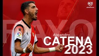 CATENA RAYO 2023