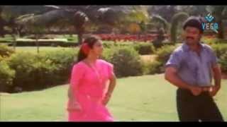 Allari Pilla Movie Songs - Inta Inta Video Song - Meena, Suresh