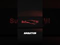 Interactive Particle Text Animation | HTML, CSS & JS