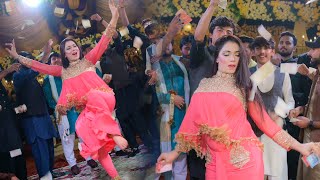 Sadia Wafawan Wada Paise Naal Tol Daye | Mehak Malik | Dance Performance | Shaheen Studio