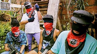 Colombia: los nuevos barones de la cocaína