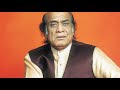 Ab Dil Ki Tamanna Ko Ashkon Mein | Ustad Mehdi Hassan Khan Ghazals | Musik World