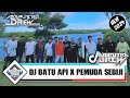 DJ BATU API 🔥 X PEMUDA SEBIJI SESAWI TUADALE !! ADIPUTRA DREW - REMIX FULL BASS 2024