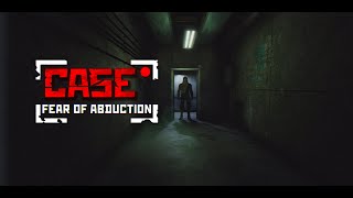 CASE RECORDS: FEAR OF ABDUCTION - TRAILER