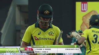 Pakistan vs Australia 3rd t20 Full Highlights HD