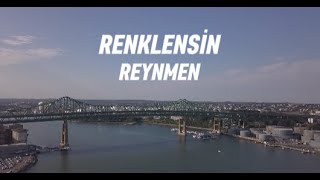 Reynmen - Renklensin (Lyrics-Sözleri)