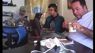 Cundinamarca Noticias, se transmite por Cundinamarca Music Online- 06-07-2022
