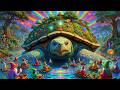 Gnome River Expedition: A Magical Journey through the Enchanted Forest