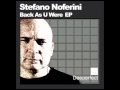 Stefano Noferini - Big Bug (Original Mix)