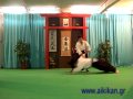 AC04 AIKIKAN TANDO DORI