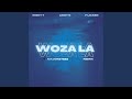 Woza La (Remix)