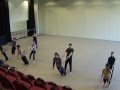 Rehearsal 1 of Ryan Corriston's 