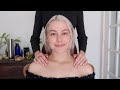 ASMR massage | Phoebe Bridgers ⭐️
